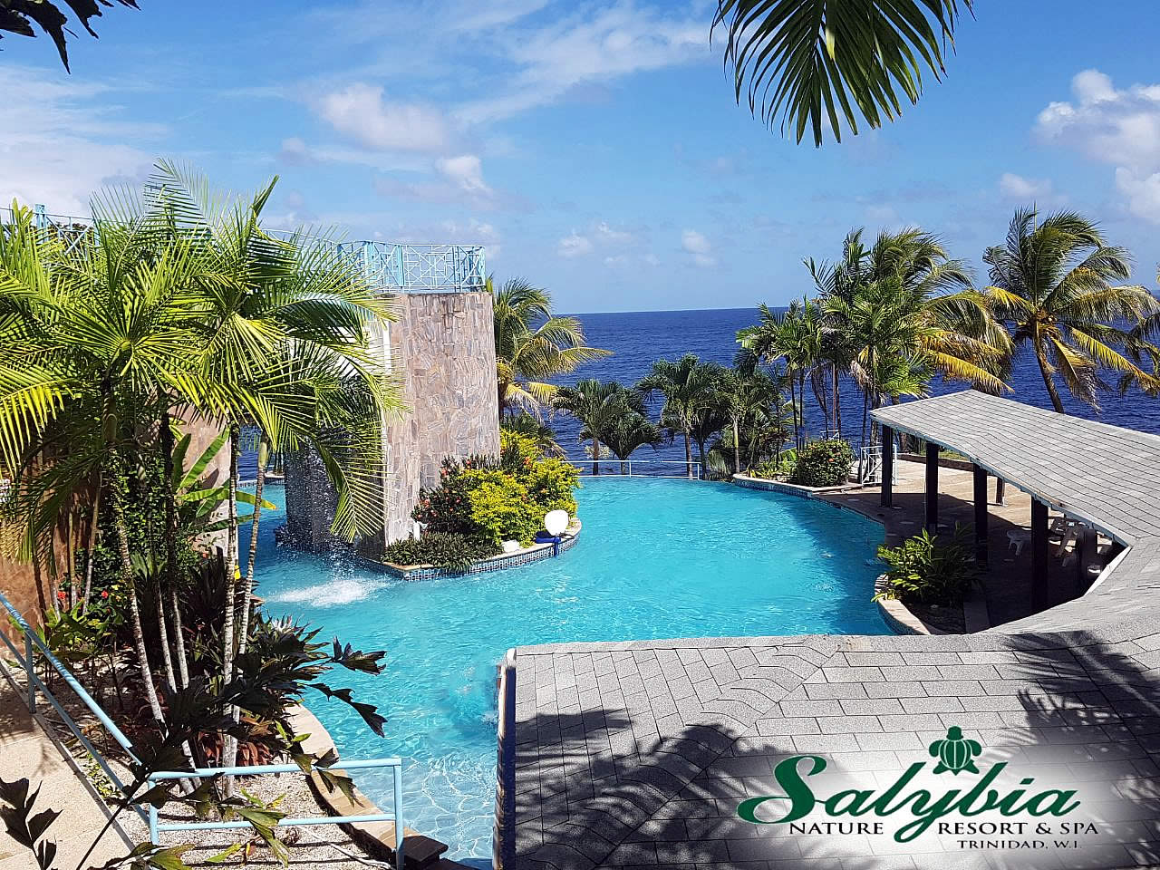 Salybia Nature Resort And Spa Destination Trinidad Tobago Salybia Nature Resort And Spa Destination Trinidad Tobago Tours Holidays Vacations Travel Guide