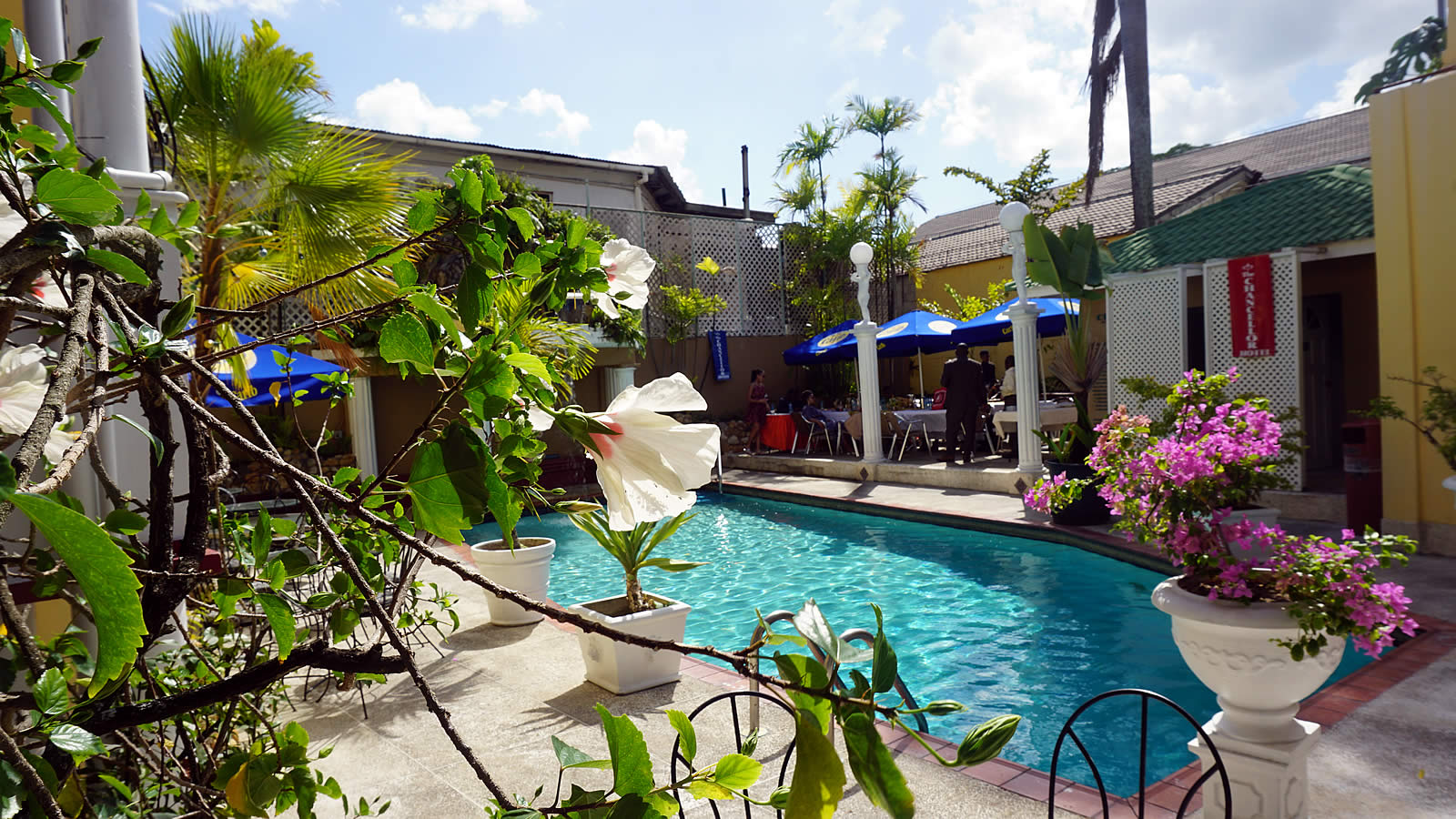 DTnT Top 4 Picks for an Amazing Easter Vacay Destination Trinidad and