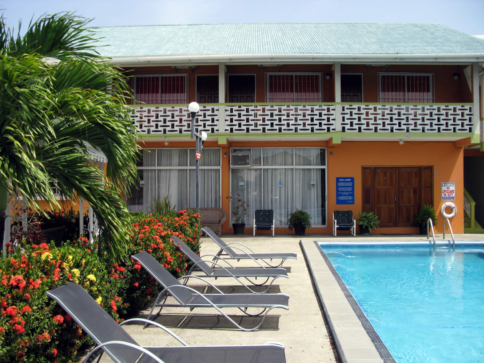 Viola’s Place Destination Trinidad and Tobago Tours, Holidays, Vacations and Travel Guide