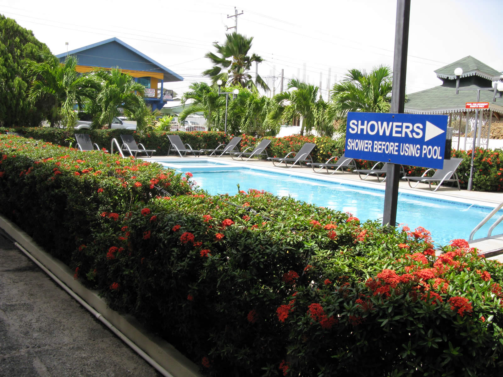 Viola’s Place Destination Trinidad and Tobago Tours, Holidays, Vacations and Travel Guide