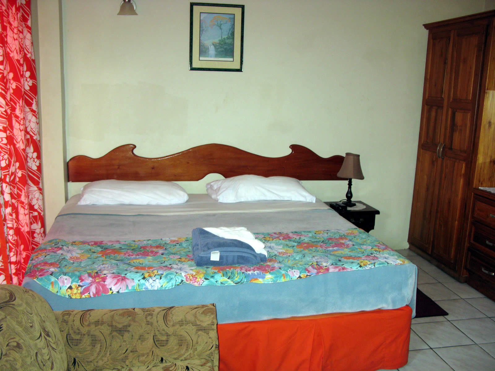 Viola’s Place Destination Trinidad and Tobago Tours, Holidays, Vacations and Travel Guide