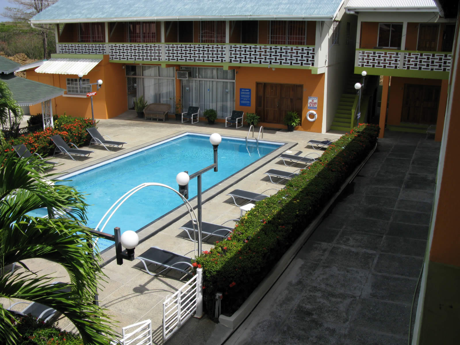 Viola’s Place Destination Trinidad and Tobago Tours, Holidays, Vacations and Travel Guide