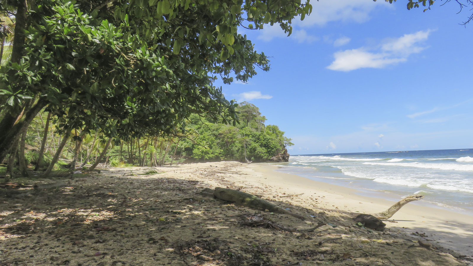 Yarra Beach Destination Trinidad and Tobago Tours, Holidays